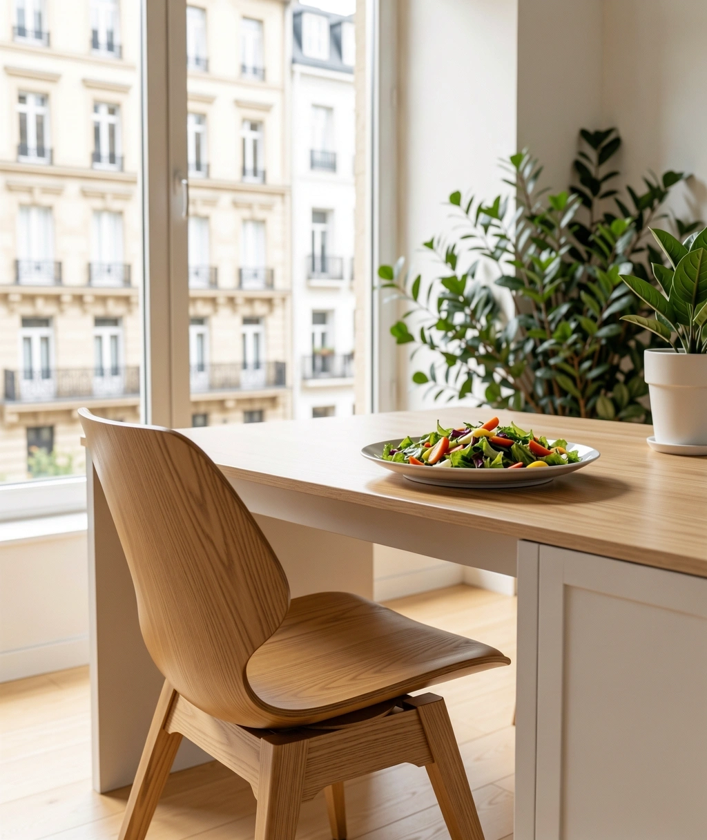 Espace de consultation à Toulouse