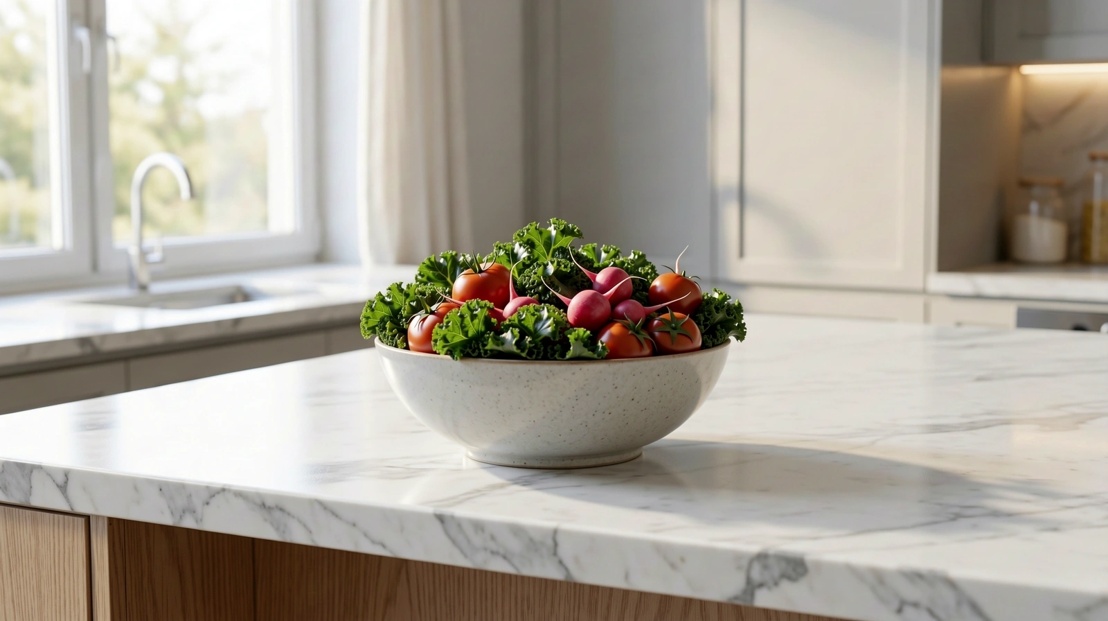 Équilibre et Harmonie Nutritionnelle