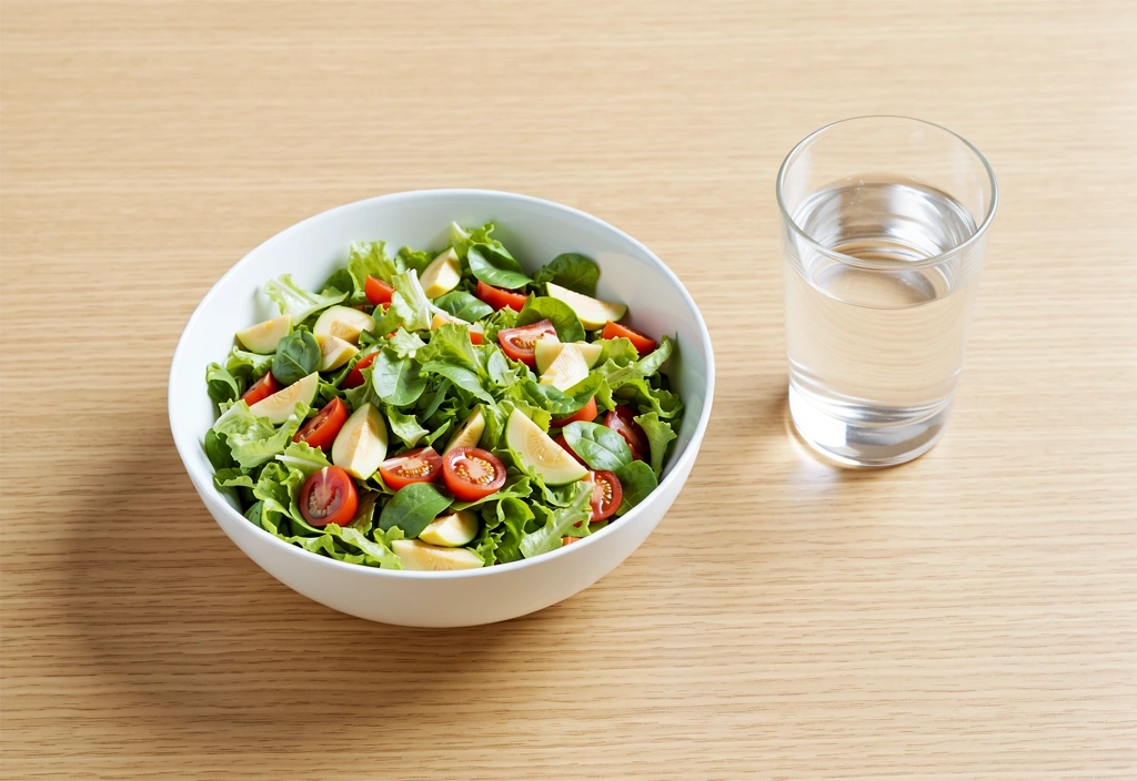 Environnement professionnel Harmonie Nutrition