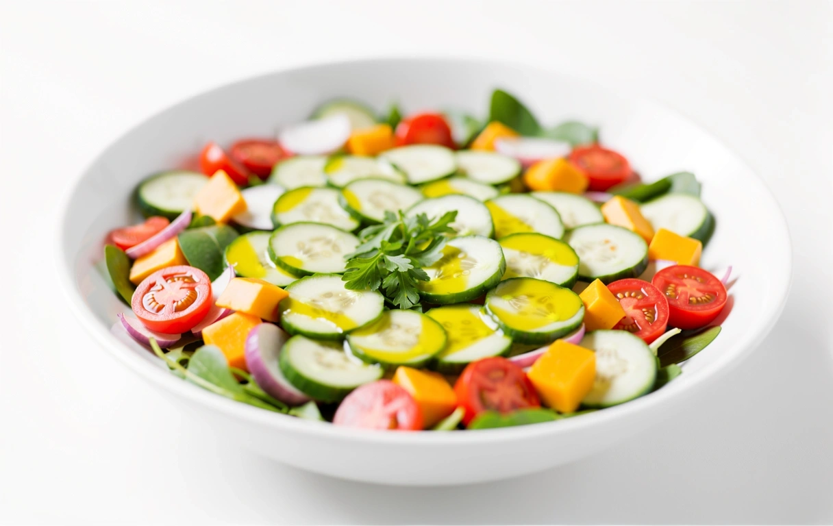 Alimentation équilibrée